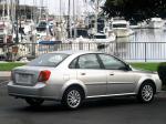 Suzuki Forenza 2006 года